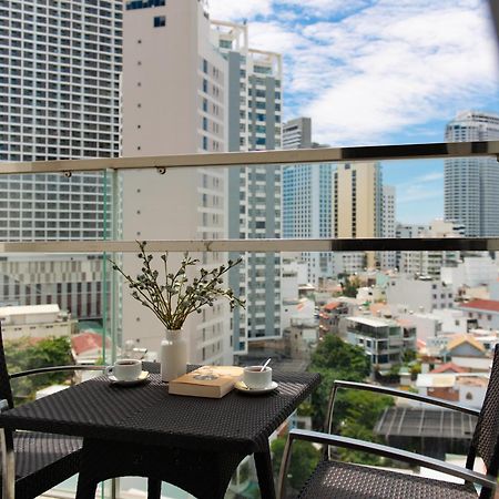 Goldcoast Hotel На Транг Екстериор снимка