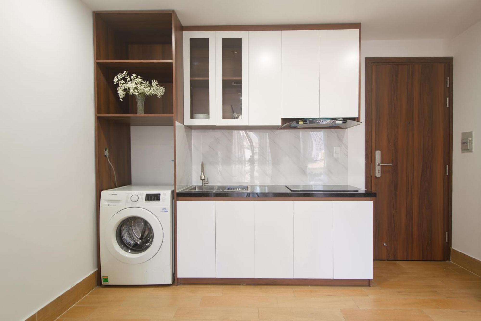 Goldcoast Hotel На Транг Екстериор снимка