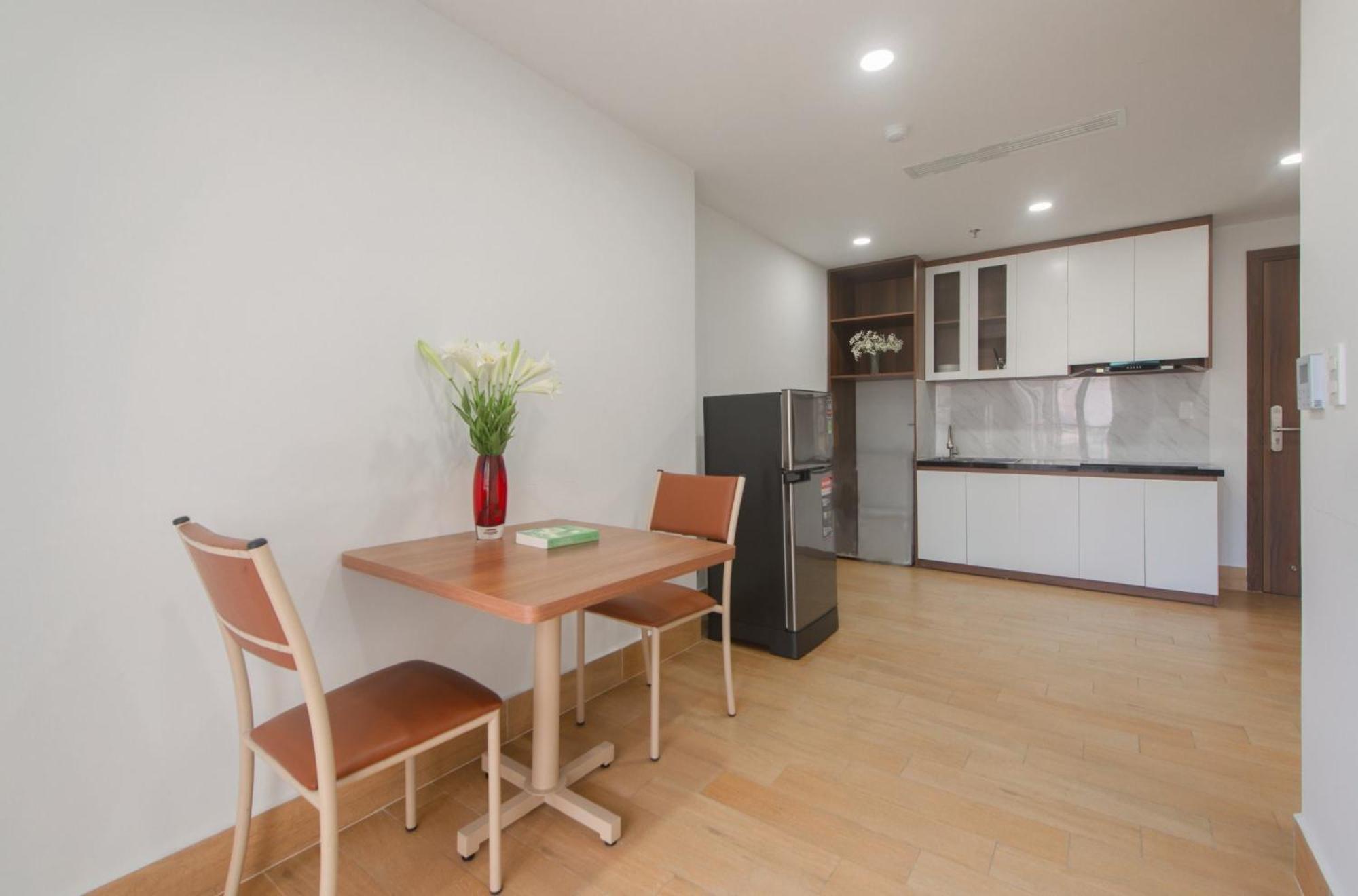 Goldcoast Hotel На Транг Екстериор снимка