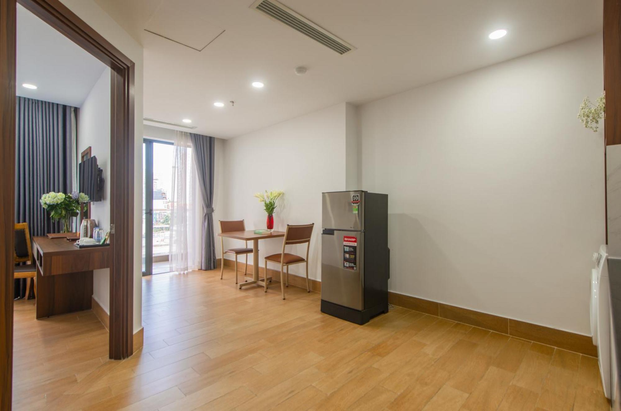 Goldcoast Hotel На Транг Екстериор снимка