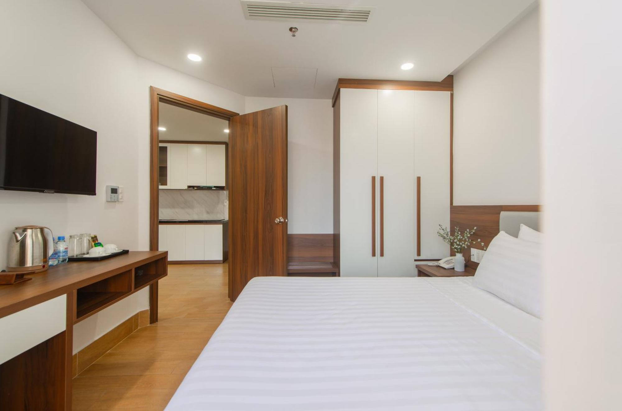 Goldcoast Hotel На Транг Екстериор снимка