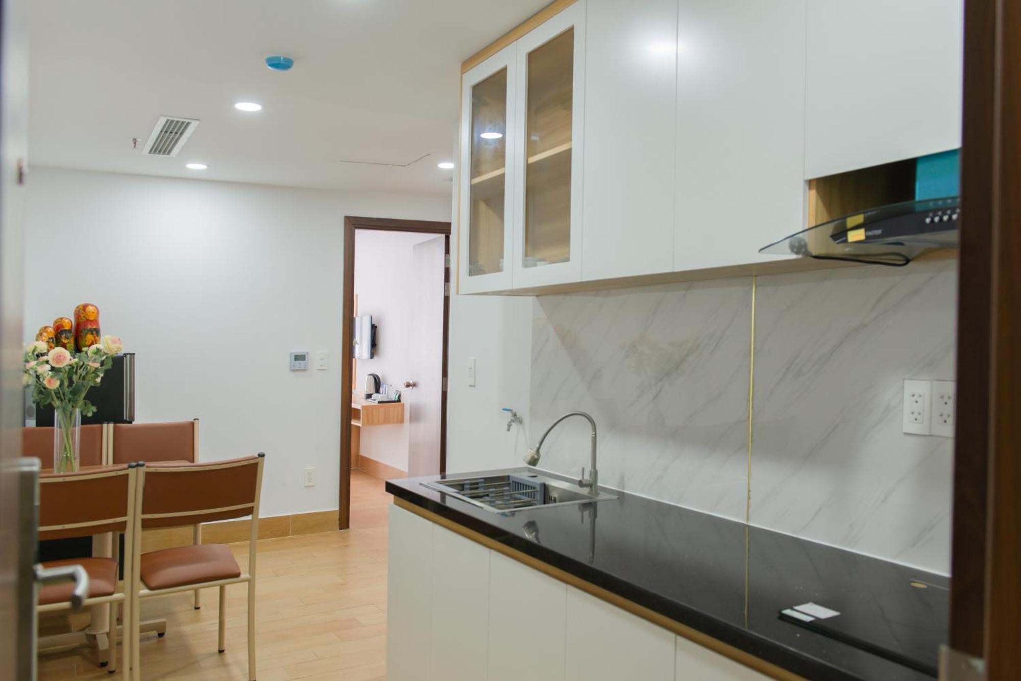 Goldcoast Hotel На Транг Екстериор снимка